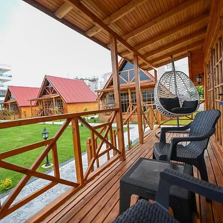 Sunset Bungalov Holiday home